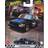 Hot Wheels Mattel Premium Boulevard '73 Volvo 142 GL