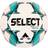 Select Fodbold Brillant Replica Str 3 4 og 5 4