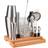 Vacu Vin Master Bar In A Box Cocktailset 16 Delar Barset 16st