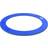 Homcom 8ft Blue Trampoline Surround Safety Replacement Foam Pad