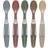 Vital Baby Nourish Start Weaning Spoons Pack of 5