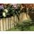 Rowlinson Easy Fix Spiked Border Roll 1.8m Pack of 4
