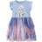 Name It Ablina Frozen Klänning - Serenity (13247600)