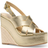 Michael Kors Nora - Pale Gold
