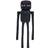 Minecraft 30 cm Plush Enderman