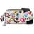 Marc Jacobs The Sticker Snapshot - White