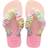 Havaianas Fluffy Kids - Lightpink