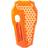 Furygan Dorsale D30 Airbag Evolution MC Ryggskyddsinsats - Orange