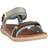 Woden Sandaler Line Lite - Stone Multi