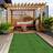 OutSunny Artificial Grass Turf 30 x 30 cm with 25mm Pile
