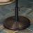 OutSunny Offset Patio Umbrella Cement Base Stand Cantilever Parasol Holder Weight