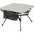 Quechua Low Table Compact For Camping 500 Beige Green