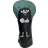 Havenix Havenix Stinky Driver Headcover Green One Size