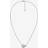 Edblad Chunky Eternal Necklace Steel