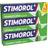 Stimorol Spearmint Tyggegummi 3 Pakker
