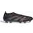 adidas Predator Elite FG M - Core Black/Grey Four/Lucid Red