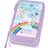 Faber-Castell Triple Pencil Case Unicorn