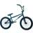 Sunday BMX Forecaster Park Cyan Rain 20" 2022