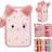 Depesche Princess Mimi Dobbelt Penalhus KITTY LOVE