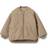 Wheat Kid's Reversible Thermo Jacket - Lake