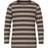 Name It Bracken Danny Bluse - Brun