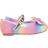 Shein Mary Jane Flat Ballerina Shoes - Big Kids