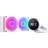 NZXT Kraken Elite RGB 240 Liquid Cooler 2x120mm