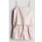 H&M 2-Piece Top And Shorts Set - Pink