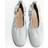 H&M Ballet Pumps - Turquoise