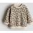 H&M Baby Printed Sweatshirt - Beige