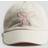 H&M Embroidery Motif Cotton Cap - White
