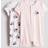 H&M Printed Pyjamas 2-Pack - Pink