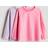 H&M UPF 50 Swim Tops - Pink