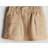H&M Baby Cargonederdel - Beige