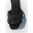 H&M Braided Sandals - Black