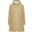 Ilse Jacobsen Hornbæk Daybreak Raincoat - Light Brown