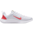 Nike Flex Experience Run 12 Women's Road Running Shoes - White/Magic Ember