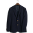 Gant Herr Slim Fit Club Blazer - 56