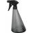 Geli Sprayflaska Capri 0,75L Plast Transparent Svart