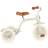 Stoy Vintage Trehjuling Beige 2-4 Years