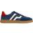 Gant Herr Cuzmo Sneakers - Mocka