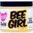 The Doux Bee-Girl Curl Custard Gel, 16 16oz