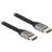 DeLock Ultra High Speed certificeret HDMI 2.1 0.5m