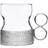 Iittala Teglas Glöggglas Timo Sarpaneva 4 St Drinkglas 23cl 4st