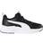 Puma Trinity Lite Jr Black-White Sneakers-39