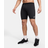 Nike AeroSwift Men's Dri-FIT ADV Running 1/2-Length Leggings - Black