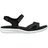 ecco Trekkingsandale CRUISE II - Schwarz