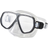 Primotec dykkermaske med styrke M100 Vista 1.0 til 4.0 Sort 3.0 Dykkermasker med styrke