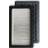 Meaco Deluxe 202 Filter Set 3pcs