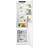 AEG Twintech Fridge Freezer OSC6M191ES White